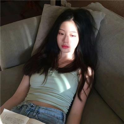 流浪的神女