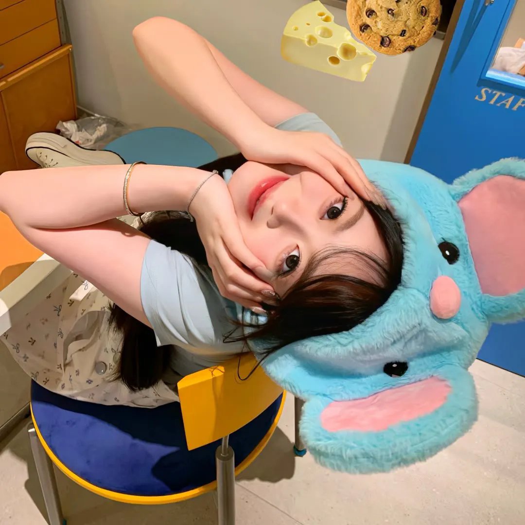 落跑少女